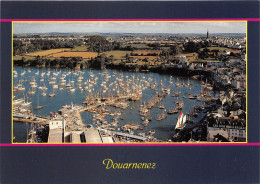 DOUARNENEZ Grand Rassemblement De Vieux Grements Les Plomarc H 8(scan Recto-verso) MA2102 - Douarnenez