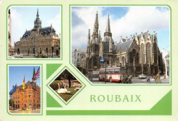 ROUBAIX Multivue  4 (scan Recto Verso)MA2100BIS - Roubaix
