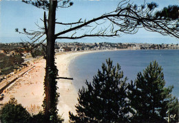 SAINT CAST La Plage Vue De La Pointe De La Garde 17(scan Recto-verso) MA2124 - Saint-Cast-le-Guildo