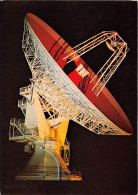 PLEUMEUR BODOU Le Centre De Telecommunications Par Satellites L Antenne 3(scan Recto-verso) MA2124 - Pleumeur-Bodou