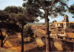 BEAUCAIRE Vue Generale De La Ville Prise Du Chateau 15(scan Recto-verso) MA2122 - Beaucaire