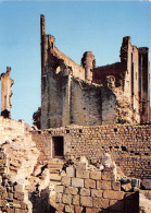 CHAUVIGNY Les Ruines Du Chateau Baronnial 22(scan Recto-verso) MA2121 - Chauvigny