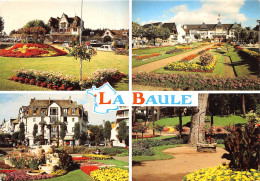 LA BAULE Station Fleurie De La Cote D Amour 23(scan Recto-verso) MA2120 - La Baule-Escoublac