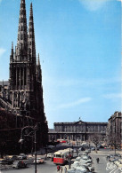 BORDEAUX La Cathedrale 11(scan Recto-verso) MA2119 - Bordeaux
