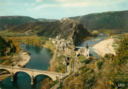 AMBIALET  Vue D'avion Albi   28 (scan Recto-verso)MA2118Ter - Albi