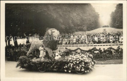 12524882 Montreux VD Fetes Des Narcisses Montreux - Autres & Non Classés