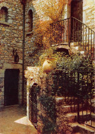 EZE Vieille Rue  29(scan Recto-verso) MA2117 - Eze