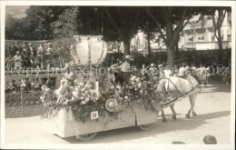 12524881 Montreux VD Fetes Des Narcisses Montreux - Autres & Non Classés