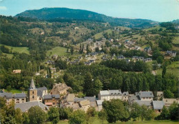 BANASSAC Quartier Des Brugieres  Vue Aerienne  19  (scan Recto-verso)MA2116Bis - Sonstige & Ohne Zuordnung