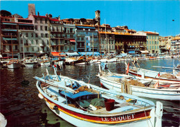 CANNES Le Suquet 26(scan Recto-verso) MA2116 - Cannes