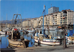 TOULON Le Port 14(scan Recto-verso) MA2115 - Toulon