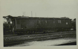 Reproduction - D 24509 - Trains