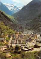 CAUTERETS Vue Generale 18(scan Recto-verso) MA2136 - Cauterets