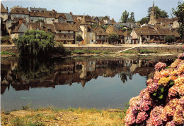 ARGENTAT Vue Sur Les Quais 29(scan Recto-verso) MA2135 - Argentat