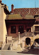 COLMAR Escalier De L Ancienne Douane 23(scan Recto-verso) MA2133 - Colmar