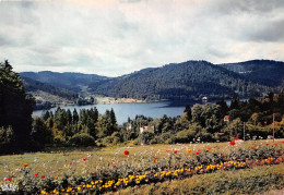 GERARDMER Le Lac Vers Ramberchamp 4(scan Recto-verso) MA21132 - Gerardmer