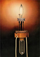 SCIENCE Museum 1902 The NERNST LAMP  23  (scan Recto-verso)MA2130Ter - Storia