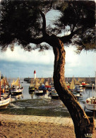 ILE D OLERON Le Port De La Cotiniere 20(scan Recto-verso) MA2130 - Ile D'Oléron