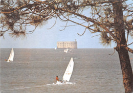 ILE D OLERON Construit Par Napoleon Entre L Ile D Aix Et L Ile D Oleron 10(scan Recto-verso) MA2130 - Ile D'Oléron