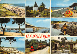 ILE D OLERON 7(scan Recto-verso) MA2130 - Ile D'Oléron