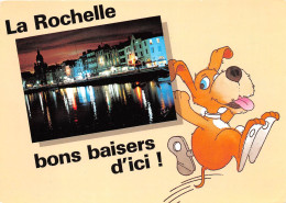 LA ROCHELLE 3(scan Recto-verso) MA2130 - La Rochelle