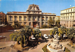 MONTPELLIER La Prefecture Et L Hotel Des Postes 15(scan Recto-verso) MA2125 - Montpellier