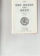 Les Baux De Provence (13)guide Souvenir Illustré-50pages-1975- - Les-Baux-de-Provence