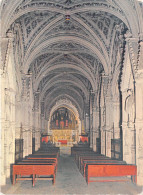 Abbaye D Hautecombe Interieur De L Eglise 8(scan Recto-verso) MA2155 - Otros & Sin Clasificación