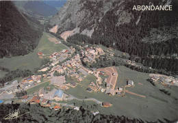 ABONDANCE Vue Generale 29(scan Recto-verso) MA2153 - Abondance