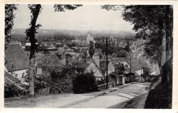 PROVINS PANORAMA 22(scan Recto-verso) MA2147 - Provins