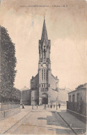 ENGHIEN LES BAINS L Eglise 12(scan Recto-verso) MA2144 - Enghien Les Bains