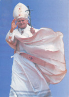 PAPE PELERIN MAGAZINE 25(scan Recto-verso) MA2143 - Popes