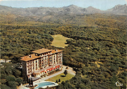 ST RAPHAEL GOLF HOTEL DE VALESCURE Vue Aerienne 10(scan Recto-verso) MA2143 - Saint-Raphaël