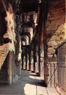 ARLES Interieur Des Arenes Romaines 22(scan Recto-verso) MA2141 - Arles