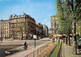 ST MANDE Place De La Mairie 1(scan Recto-verso) MA2140 - Saint Mande