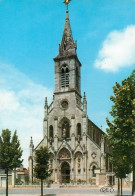 ISSOUDUN  Pélerinage à Notre Dame  23   (scan Recto-verso)MA2168Bis - Issoudun