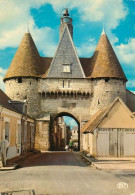 DEOLS CHATEAUROUX  Le Beffroi Rue De L'horloge    19   (scan Recto-verso)MA2168Bis - Chateauroux