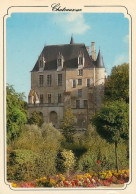 CHATEAUROUX   Chateau RAOUL   14   (scan Recto-verso)MA2168Bis - Chateauroux