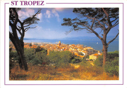 ST TROPEZ 20(scan Recto-verso) MA2167 - Saint-Tropez