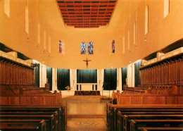 LIGUGE  Intérieur De L'église Du Monastère  37   (scan Recto-verso)MA2166Ter - La Roche Posay