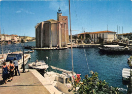 PORT GRIMAUD Cite Lacustre 29(scan Recto-verso) MA2165 - Port Grimaud