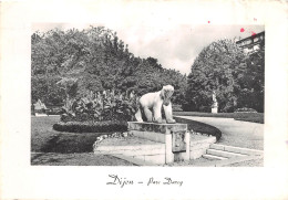 DION Parc Darcy 1(scan Recto-verso) MA2161 - Dijon