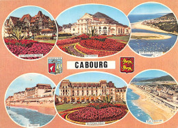 CABOURG 8(scan Recto-verso) MA2160 - Cabourg