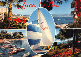 JUAN LES PINS 26(scan Recto-verso) MA2159 - Juan-les-Pins