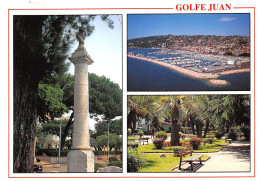 GOLFE DE JUAN 25(scan Recto-verso) MA2159 - Juan-les-Pins