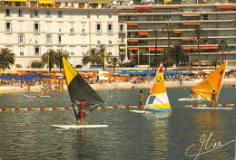 MENTON Les Plages Privees 16(scan Recto-verso) MA2159 - Menton