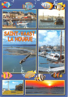 SAINT VAAST LA HOUGUE 6(scan Recto-verso) MA2176 - Saint Vaast La Hougue