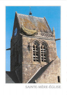 SAINTE MERE EGLISE 8(scan Recto-verso) MA2176 - Sainte Mère Eglise