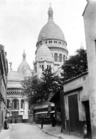 PARIS  Sacre Coeur 45 (scan Recto-verso)MA2174Ter - Paris (18)