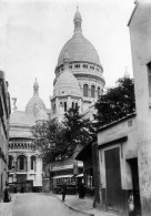 PARIS  Sacre Coeur 44 (scan Recto-verso)MA2174Ter - Paris (18)